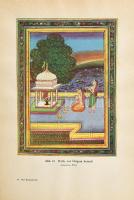 Liebe im Orient. Ügynöki mintapéldány!!! Das Kamasutram des Vatsyana. Erste vollständige deutsche Ai...