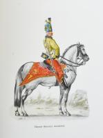 A magyar katona. Vitézségünk ezer éve I-II. Szerk. Pilch Jeno. 435 képpel, vázlattal és 10 melléklet...