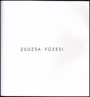 Zsuzsa Füzesi. Catalogue 2002-2023. Photography & graphic design: Bálint Rádóczy. Balatonfüred, ...