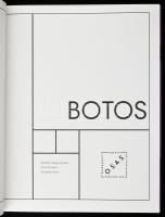 Szöllősi-Nagy András - Kroó Norbert - Barabás Lajos: Botos. Bp., 2020,OSAS. Gazdag képanyaggal. Magy...