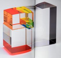 Szöllősi-Nagy András - Kroó Norbert - Barabás Lajos: Botos. Bp., 2020,OSAS. Gazdag képanyaggal. Magy...