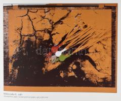 Kovalovszky Márta: Pinczehelyi Sándor. Pécs, 2010., Pécsi Galéria (Zsolnay Kulturális Negyed.) Gazda...