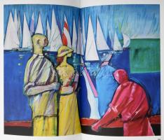 Zlatko Prica. 100 godina 1916-2016. Samobor - Pécs - Tar, 2017, Zaklada Zlatko & Vesna Prica. Ho...