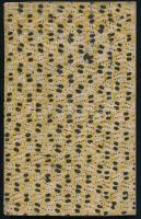 Articuli Diaetales Posoniensis Anni 1802. Posonii, 1802. Füskuti Landerer. 64p.. Fűzve, korabeli pap...