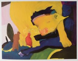 Fürjesi Csaba. Szerk.: Turcsányi Margit. Veszprém-Budapest, 2009., Magyar Képek Kiadói Kft. Magyar A...