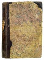 Institutiones oratoriae in usum gymnasiorum Regni Hungariae et adnexarum provinciarum.
Buda, 1837. ...