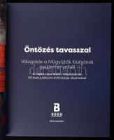 Öntözés tavasszal. Válogatás a Műgyűjtők Klubjának gyűjteményeiből. A Vajda Lajos Studió alapításána...