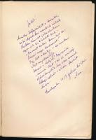 Abonyi [Lajos] - Anghi [Csaba] - Kukuljevič [József] - Vajda [Tódor]: Amit a kutyáról mindenkinek tu...