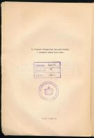 Abonyi [Lajos] - Anghi [Csaba] - Kukuljevič [József] - Vajda [Tódor]: Amit a kutyáról mindenkinek tu...