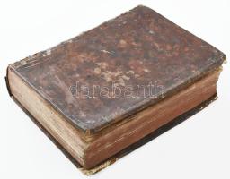 Stehelin Christof: Catechismusi Házi-Kints, Avagy, A' Keresztyéni Hit' Fö-Ágazatinak Kérdé...