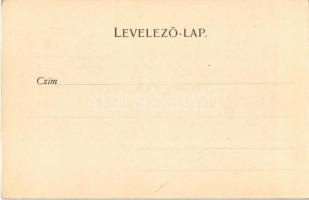 Trencsén, Trencín; Slovensky kroj z N. Podhráde / Szlovák népviselet / Slovak folklore