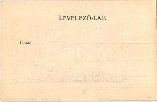 Trencsén, Trencín; Slovensky kroj z M. Stankovce / Szlovák népviselet (Trencsénsztankóc) / Slovak fo...