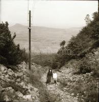 cca 1958 és 1969 között készült felvételek a Balatonról és a környezetéről, Medgyesi László (?-?) ke...