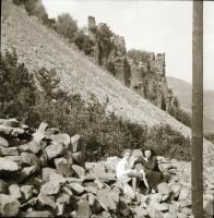 cca 1958 és 1969 között készült felvételek a Balatonról és a környezetéről, Medgyesi László (?-?) ke...