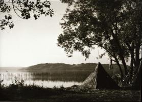 cca 1958 és 1969 között készült felvételek a Balatonról és a környezetéről, Medgyesi László (?-?) ke...