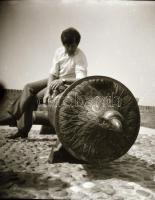 cca 1950 és 1975 között készült felvételek Budapestről (városképek, emlékképek, épületek, hangulatok...