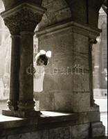 cca 1950 és 1975 között készült felvételek Budapestről (városképek, emlékképek, épületek, hangulatok...