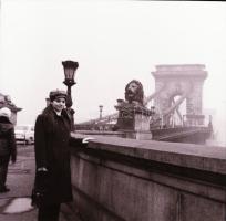 cca 1950 és 1975 között készült felvételek Budapestről (városképek, emlékképek, épületek, hangulatok...