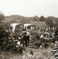 cca 1960-1970-es évek, Sinka Antal (?-?) fényképész és fotóriporter hagyatékából 13 db vintage NEGAT...