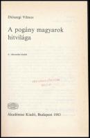 Kőrösi Csoma Kiskönyvtár 2 kötete: 

Tardy Lajos: Régi magyar követjárások keleten. Kőrösi Csoma K...