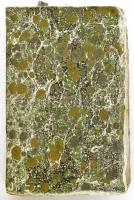 Hille Ágoston: Fennmaradgyon-é még tovább is a közfal, melly a katolikusoktol a protestansokat elvál...