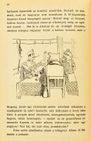 (Sas Ede) Bocs Bálint: Tányértalpú koma vitézi tettei Boszniában továbbá mulatságos kalandjai a mozi...