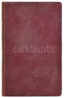 Soltész János: A füvészet alapvonalai, tekintettel a müveltebb néposztály szükségeire.
Budapest, 18...