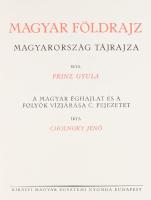 Bartucz Lajos et al.: Magyar föld, magyar faj. 1-4. köt. Szekszárd, 1993-1990-1991, Babits-Magyar Am...