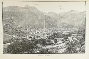 Falk Zsigmond: Budapesttől San-Franciscoig.
Bp., 1902. Magy. Keresk. Közlöny. 196 p. Festett, arany...