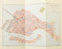 Budapest Székesfőváros Iskolai Kirándulóvonatai 23-24. köt.: Róma, Nápoly. Bp., 1938.,(Budapest Szék...