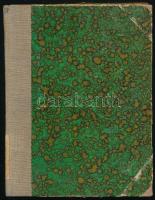 Prohászka breviárium. Összeállította: Brisits Frigyes. Zászlónk Könyvtára 7-8. sz. Bp., 1927, "...