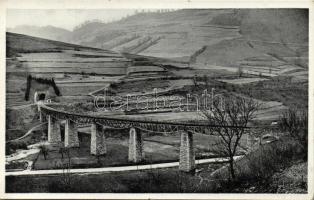 Kárpátalja Viaduct