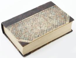 Kalo Péter: A' méhtartásnak külömbféle tartományokra, környékekre, és esztendőkre alkalmaztatot...