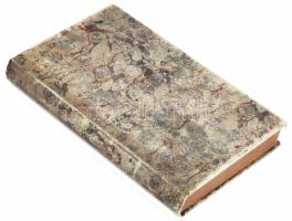 Bod Péter: Szent Irás értelmére vezérlő magyar leksikon, mellyben A Szent irásban elö-fordúló Példáz...