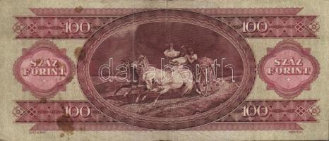 1949. 100Ft T:III+