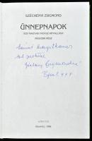 Széchenyi Zsigmond: Egy magyar vadász hitvallása (2 kötet). I. rész: Ahogy elkezdődött... II. rész: ...
