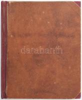 Szilassy Alfonz: A sütő- és cukrász-ipari technologia kézikönyve. V-VI. rész. V. rész.: Cukrász tech...