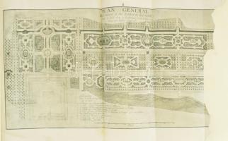 1913 Die Gartenanlagen Österreich-Ungarns in Wort und Bild. Heft 5. Hrsg. von der Dendrologischen Ge...