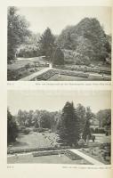 1913 Die Gartenanlagen Österreich-Ungarns in Wort und Bild. Heft 5. Hrsg. von der Dendrologischen Ge...