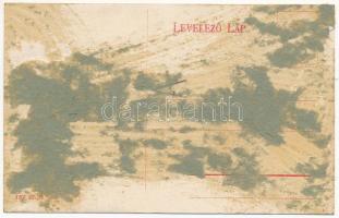 Beszterce, Bistritz, Bistrita; Mihály utca, Brecher M. üzlete, Donau Dunarea / street, shops (ragasz...