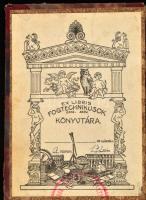 Heltai Jenő: A hét sovány esztendő és más elbeszélések. Bp.,[1918], Athenaeum, 159+1 p. Korabeli átk...