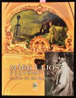 Orosz Péter: Márk Lajos festőművész élete és munkássága Bp., 2007, Duna Palota Kulturális Kht.. 69 p. Színes és fekete-fehér képekkel, Márk Lajos műveinek reprodukcióival gazdagon illusztrált. Kiadói papírkötés.