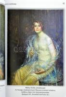 Orosz Péter: Márk Lajos festőművész élete és munkássága Bp., 2007, Duna Palota Kulturális Kht.. 69 p...