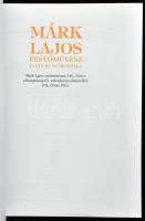 Orosz Péter: Márk Lajos festőművész élete és munkássága Bp., 2007, Duna Palota Kulturális Kht.. 69 p...