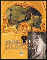 Orosz Péter: Márk Lajos festőművész élete és munkássága Bp., 2007, Duna Palota Kulturális Kht.. 69 p. Színes és fekete-fehér képekkel, Márk Lajos műveinek reprodukcióival gazdagon illusztrált. Kiadói papírkötés.