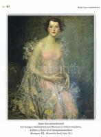 Orosz Péter: Márk Lajos festőművész élete és munkássága Bp., 2007, Duna Palota Kulturális Kht.. 69 p...