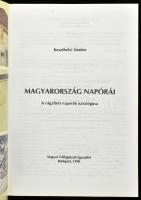 Keszthelyi Sándor: Magyarország napórái. A rögzített napórák katalógusa. Bp., 1998, Magyar Csillagás...