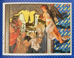 Deim Pál: Album. Deim Pál képeslap-montázsai. Bp.,1993, A&A. Gazdag egészoldalas képanyaggal ill...