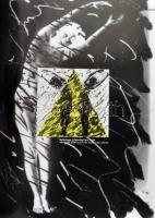 Kovalovszky Márta: Pinczehelyi Sándor. Pécs, 2010., Pécsi Galéria (Zsolnay Kulturális Negyed.) Gazda...