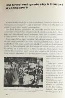 1932-1934 Karel Smrz: Déjny Filmu. Orbis Pictus 1-25. szám. Teljes! Praha,1932-1934, Druzseni Práce....